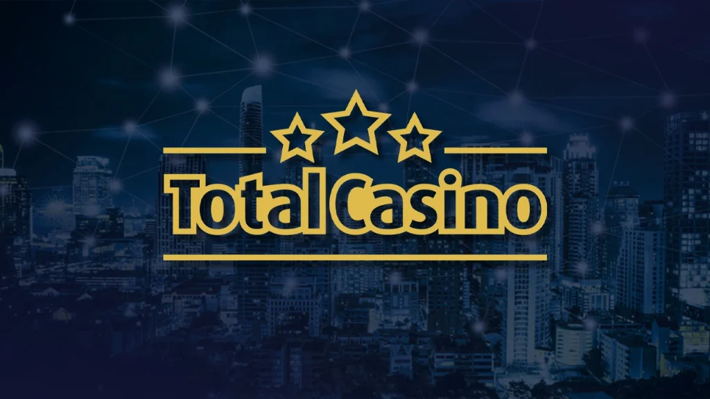 Total Casino Strona Główna
